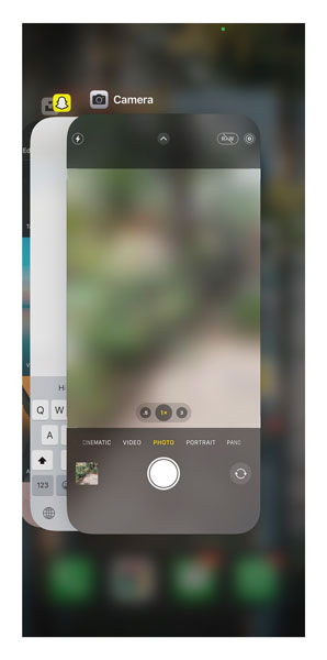 Fix: iPhone 13 Camera not Focusing - DevsJournal