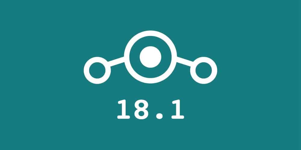 Lineage OS 18.1 Custom ROM for OnePlus One