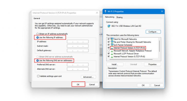 Fix: WiFi Keeps Disconnecting or Dropping in Windows 11 - DevsJournal