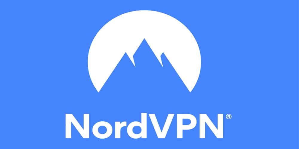 NordVPN - Best VPNs for Windows 11