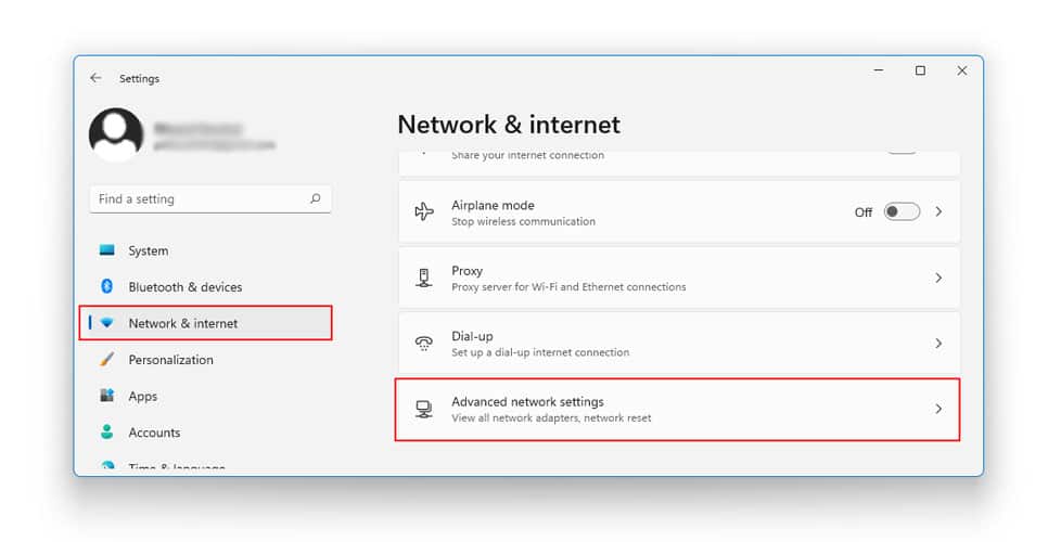 WiFi Keeps Disconnecting or Dropping in Windows 11