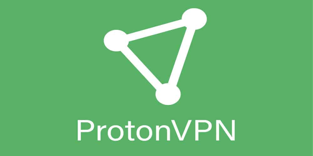 Proton VPN - Best VPNs for Windows 11
