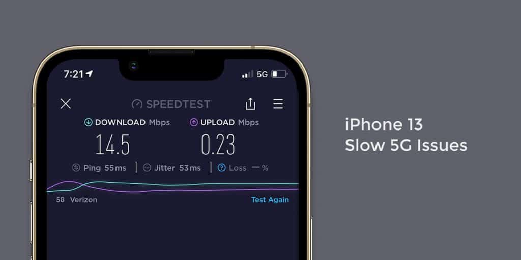 iPhone 13 Keeps Restarting Randomly? Here’s How to Fix it - DevsJournal