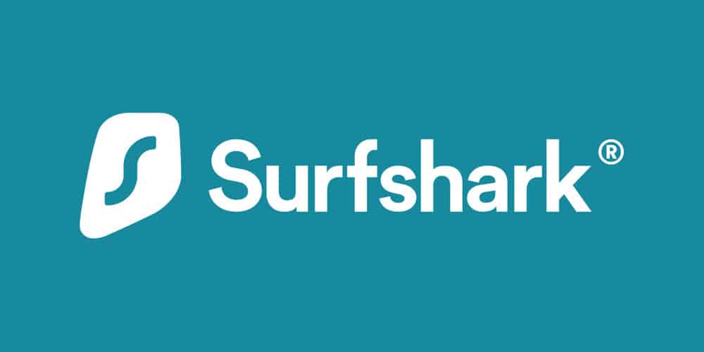 Surfshark - Best VPNs for Windows 11