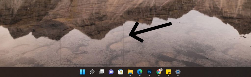 How To Fix Translucent Box On Screen In Windows 11 DevsJournal