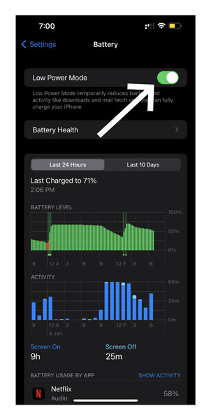 How to Fix iPhone 13 Overheating Issues - DevsJournal