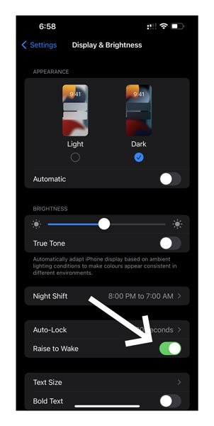 iphone 13 battery life problem