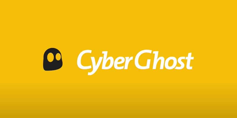 CyberGhost VPN - Best VPN for Windows 11