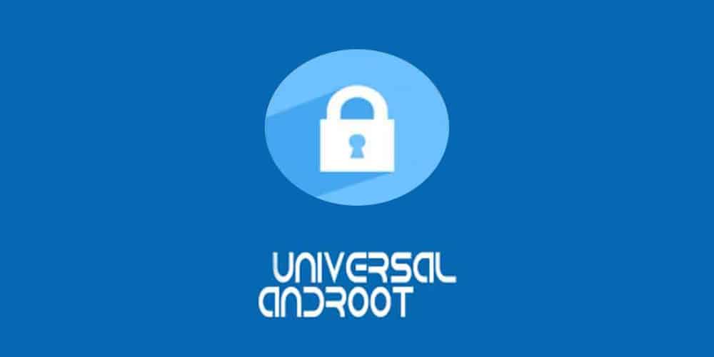 Universal Android Root