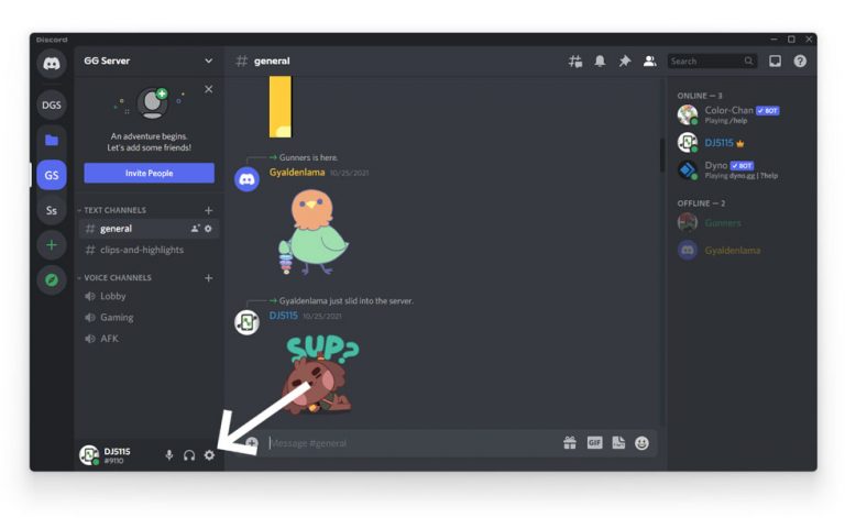 Discord Game Activity Not Showing Heres Are 6 Ways To Fix It Devsjournal 4454