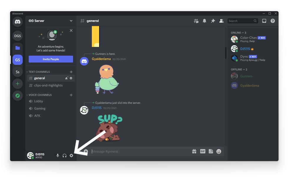 Discord Game Activity Not Showing? Here's are 6 Ways to Fix it