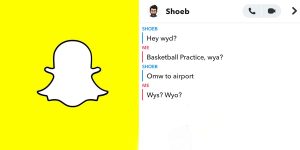 What does WYO, WYS, WYD & WYA Mean on Snapchat