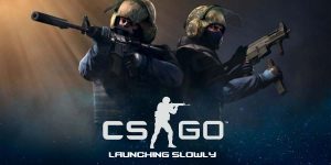 CS GO Taking Forever to Launch on Windows 11