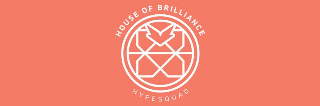 how to get hypesquad brilliance