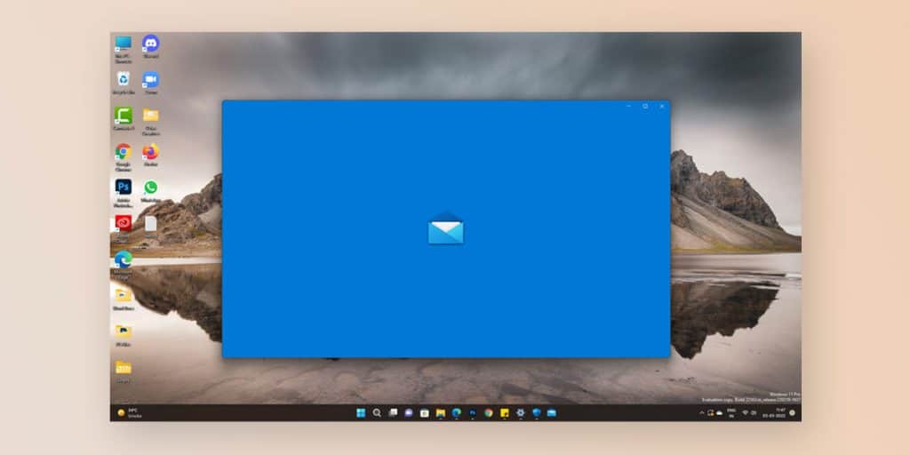 Fix Windows 11 Mail App Not Working DevsJournal