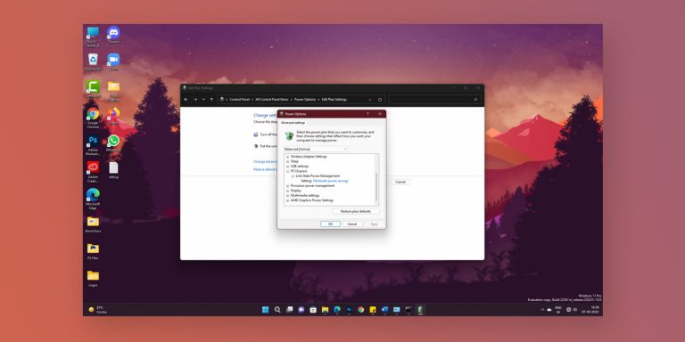Fix: Windows 11 Does Not Wake Up From Sleep
