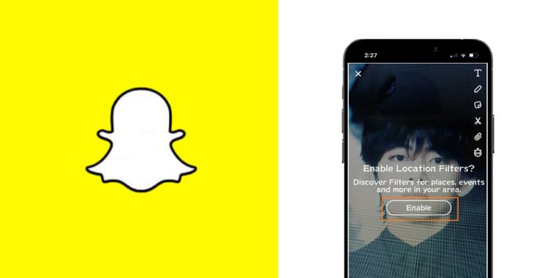 Snapchat Filters Not Working? Here’s How to Fix it