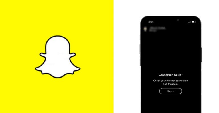 Fix: Snapchat Not Loading Snaps & Stories