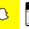 How to See What Filter You Used on Snapchat Memories