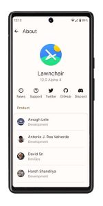 Android 12 Desktop Mode - DevsJournal