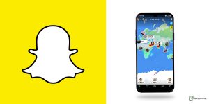 How To Find People Near You On Snapchat