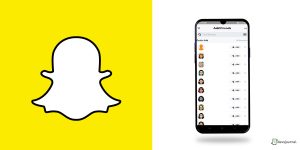 how to add someone back on snapchat after Deleting them