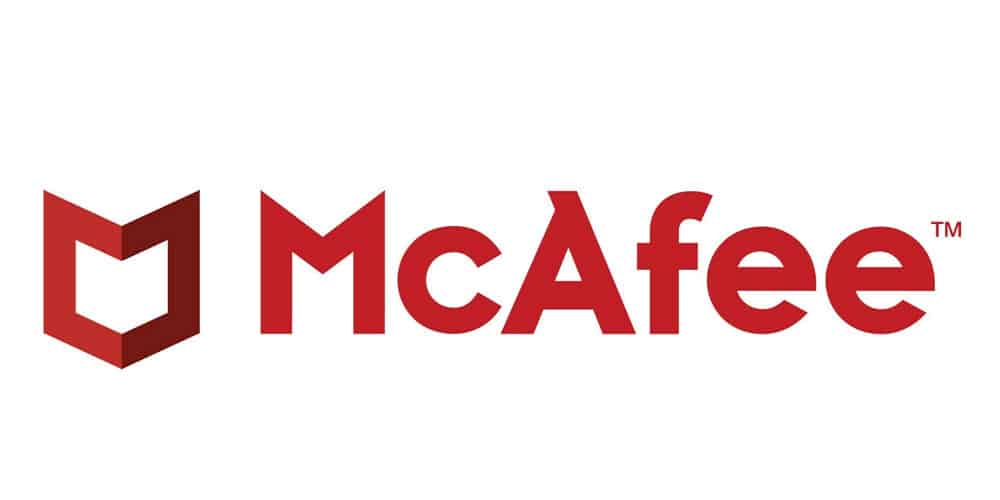 best light antivirus Mcafee antivirus 