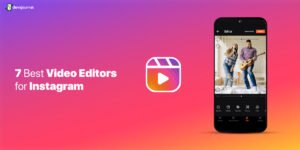Best Video editors for Instagram