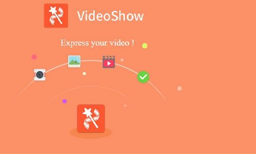 Videoshow best video editing apps for instagram