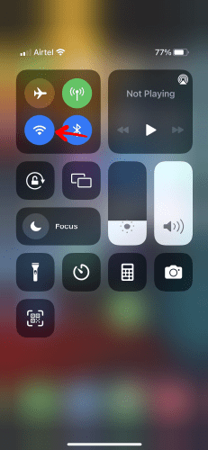 iphone 14 ios app stuttering