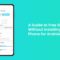 A Guide To Free SMS Tracker Without Installing On Target Phone For Android