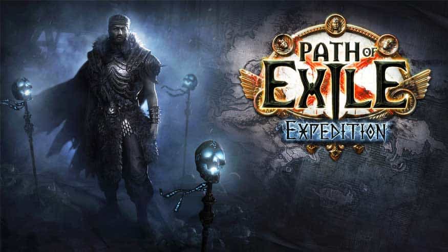 pc role playing games path of exile 