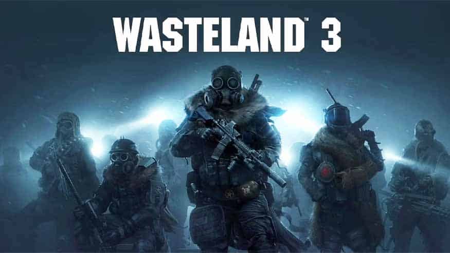 wasteland 3 best arpg game for windows